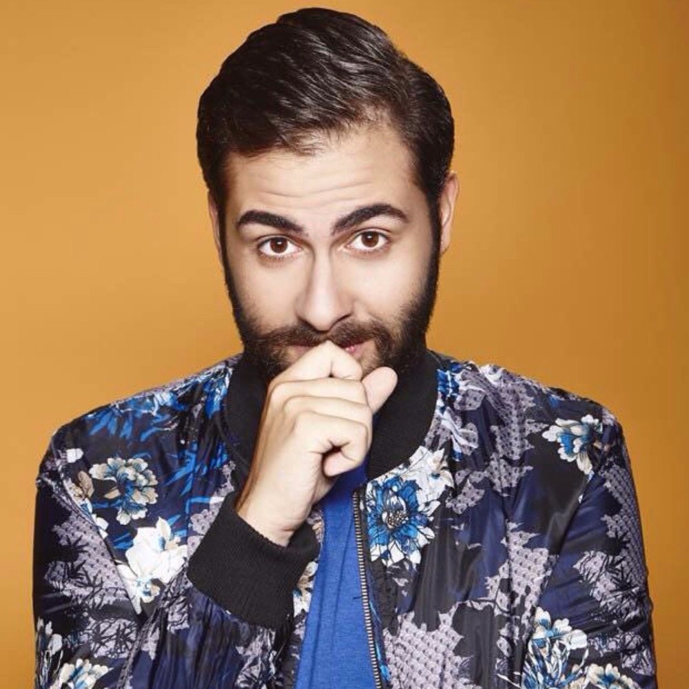 Andrea Faustini