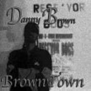 Brown Town