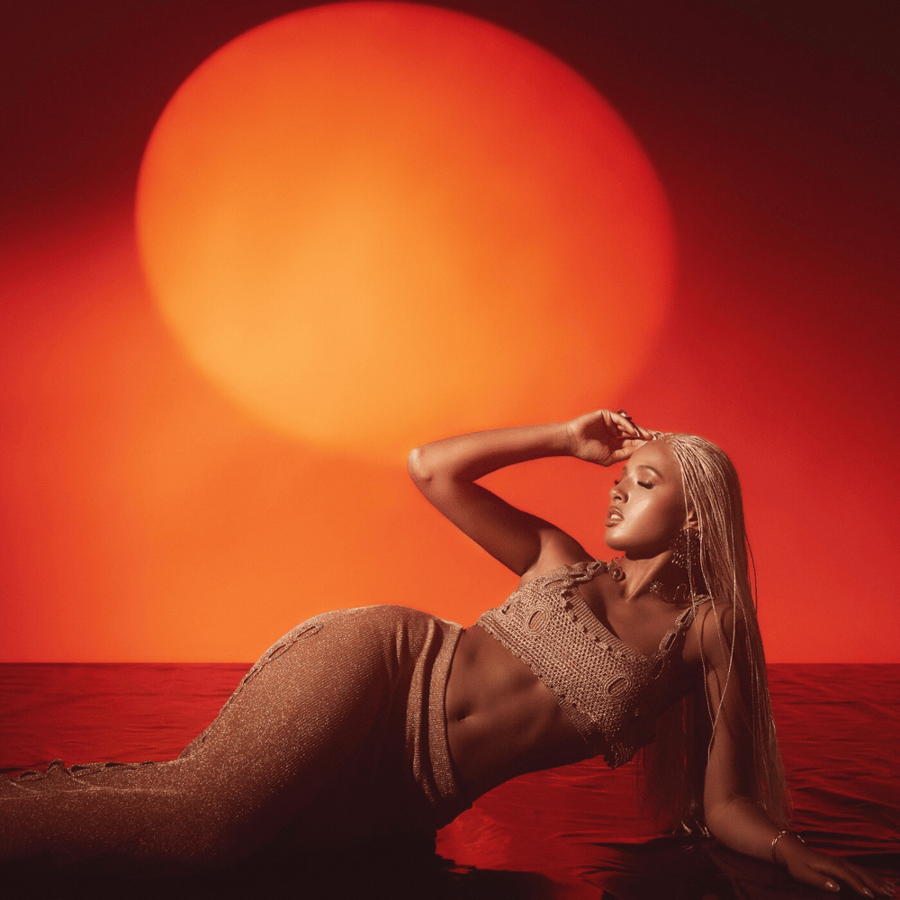 International Girl, Pt. 1 - EP