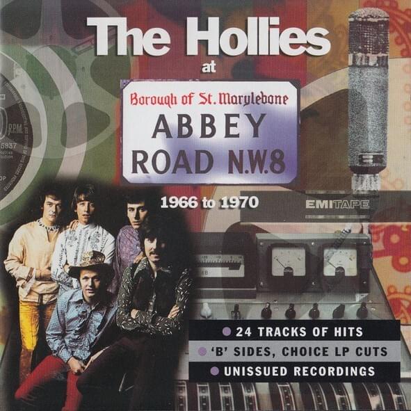Open Up Your Eyes Lyrics — The Hollies | Dork