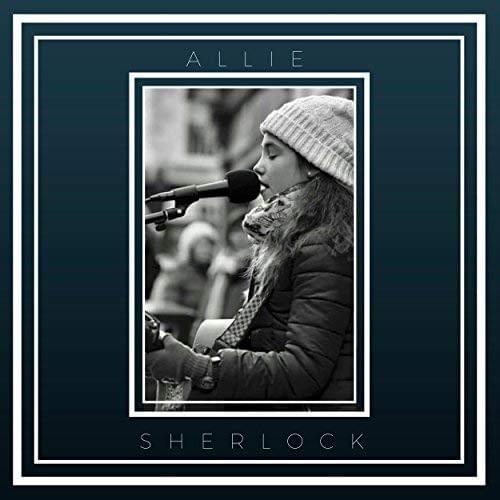 Allie Sherlock (2017)