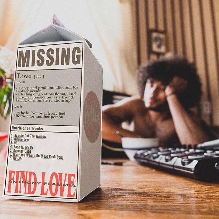 Find Love