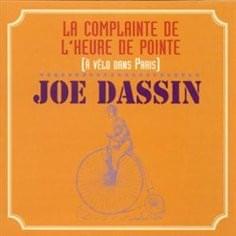 Intégrale 11 CD / CD 4 / La complainte de l’heure de pointe (A vélo dans Paris)
