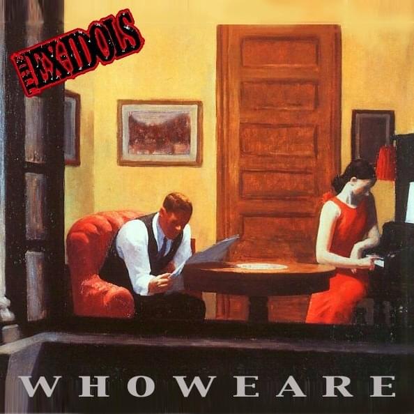 Who We Are