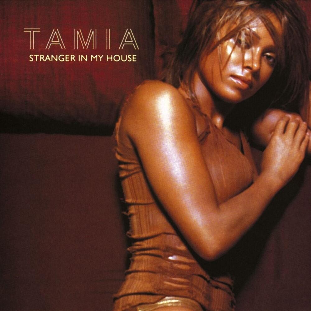 Stranger In My House [Remixes]