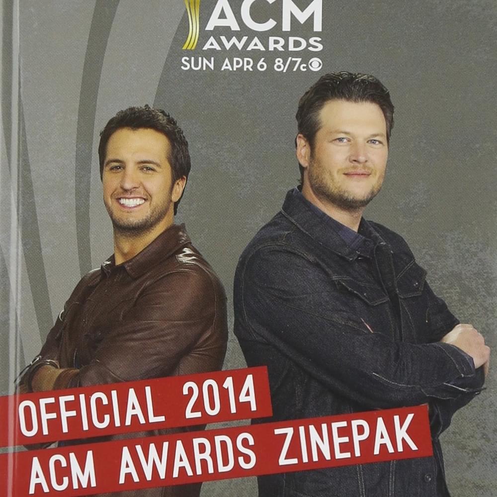 Official 2014 AMC Awards Zinepak 