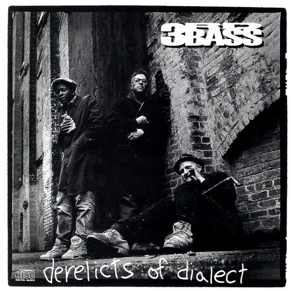 Derelicts of Dialect
