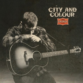 Live at the Orange Lounge - EP