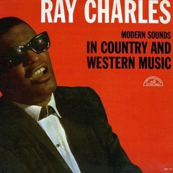 Modern Sounds In Country and Western Music