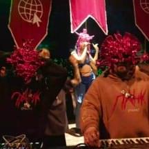 STVOL.TV — CREAM SODA: 19.11.22