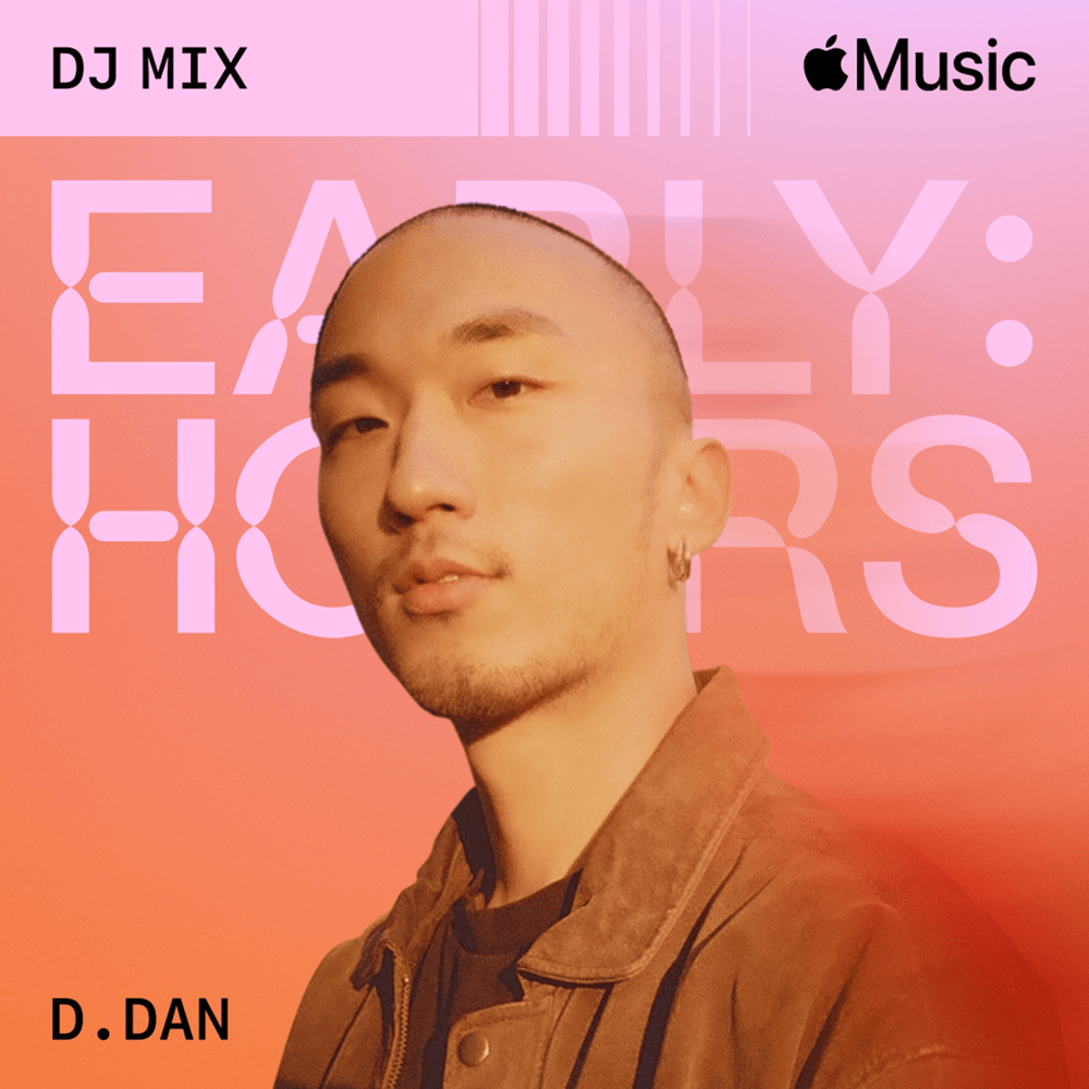 Early Hours (DJ Mix)