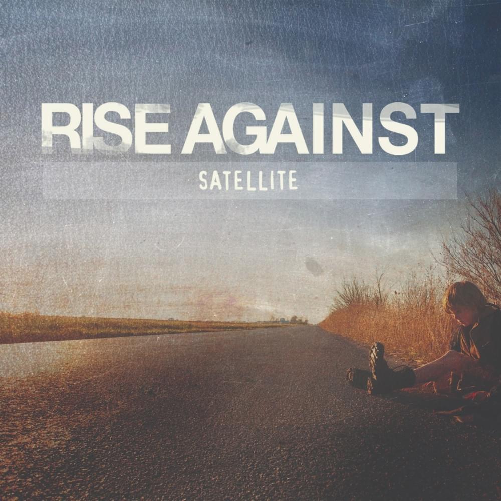 Satellite - EP