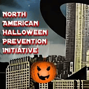 North American Halloween Prevention Inc.