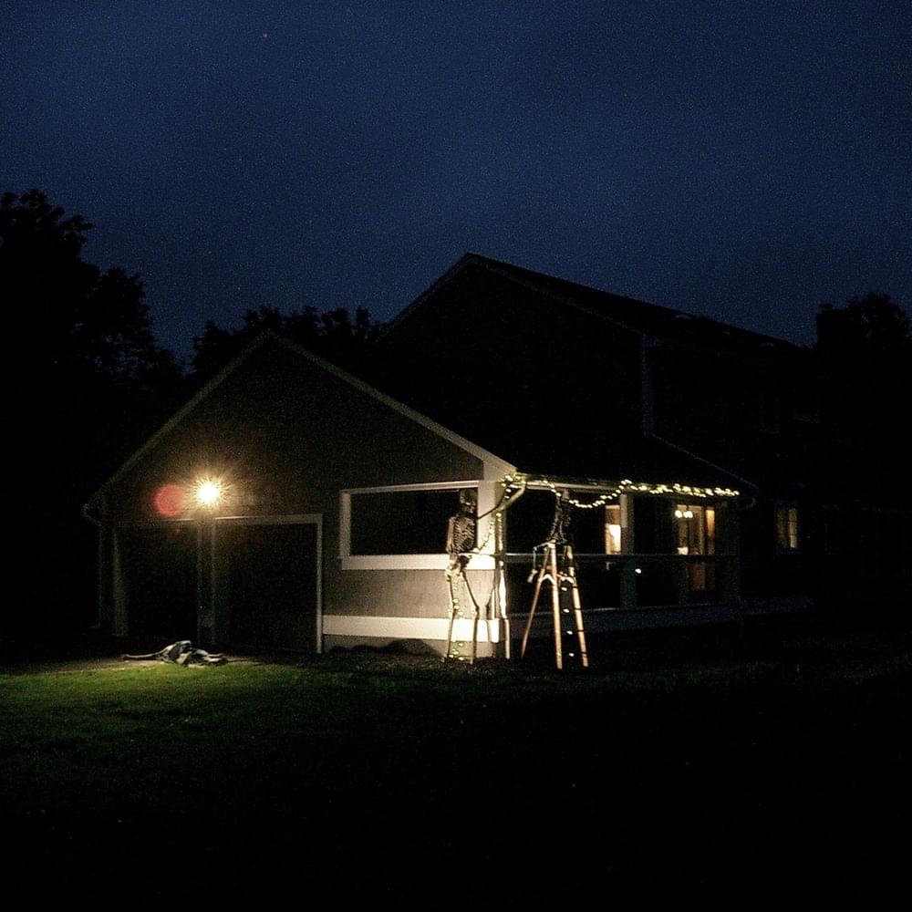 boneyard aka fearmonger (Vinyl Version)