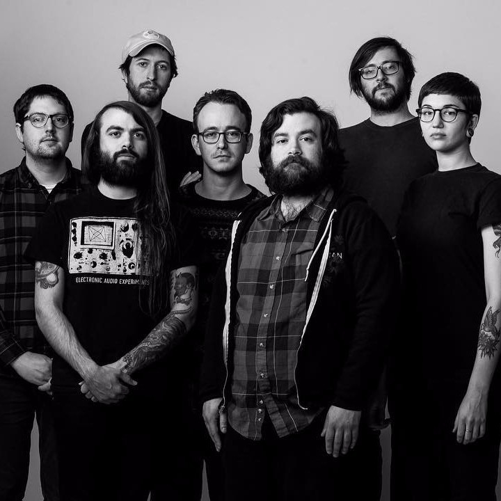 The World Is a Beautiful Place & I Am No Longer Afraid to Die