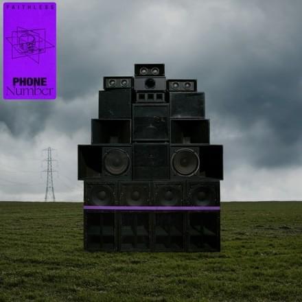 Champion Sound: Side 2 Phone Number (Single)