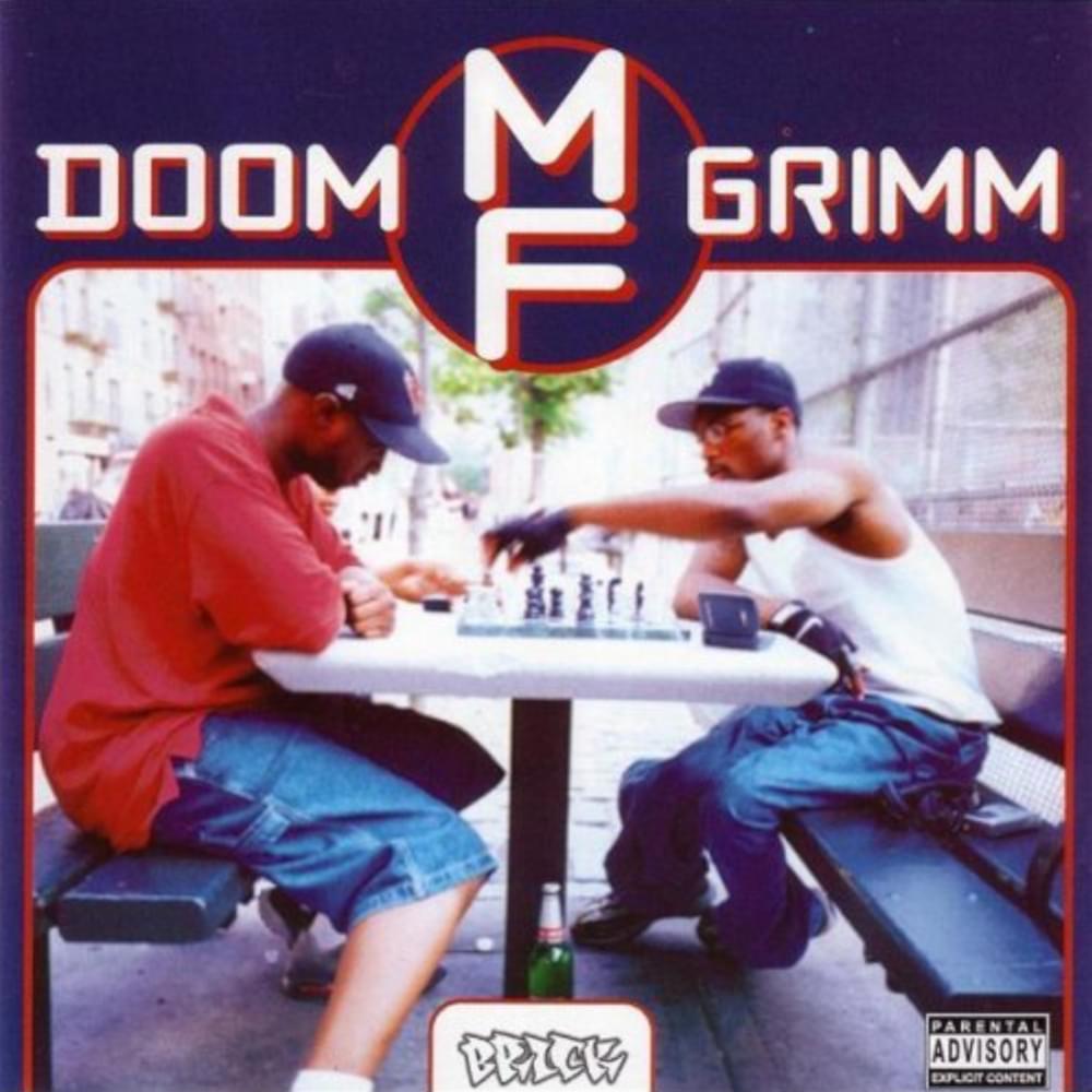 MF EP
