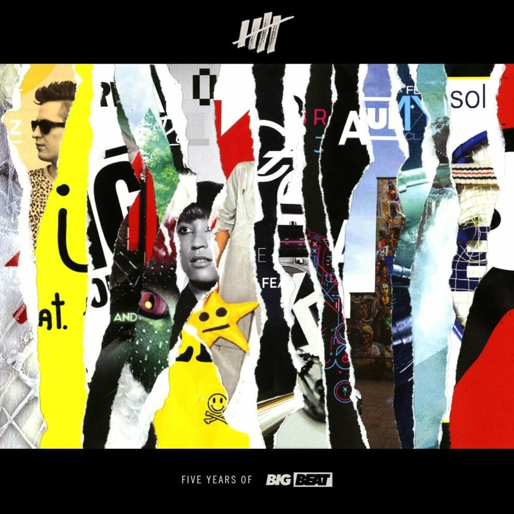 5 Years of Big Beat 