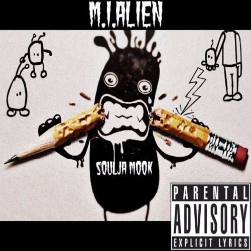 M.I.Alien