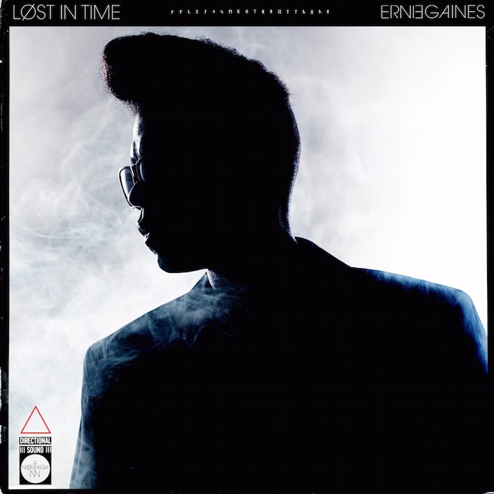 Lost In Time