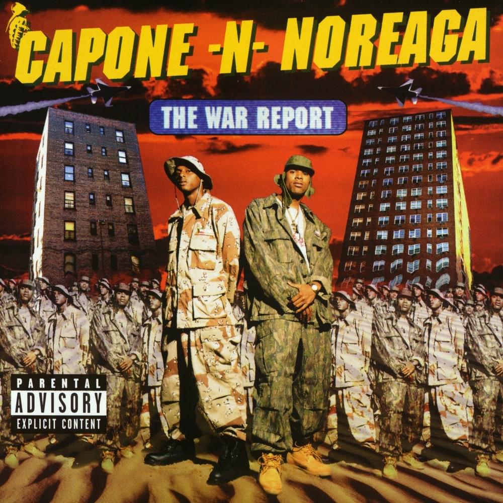 The War Report [25th Anniversary]