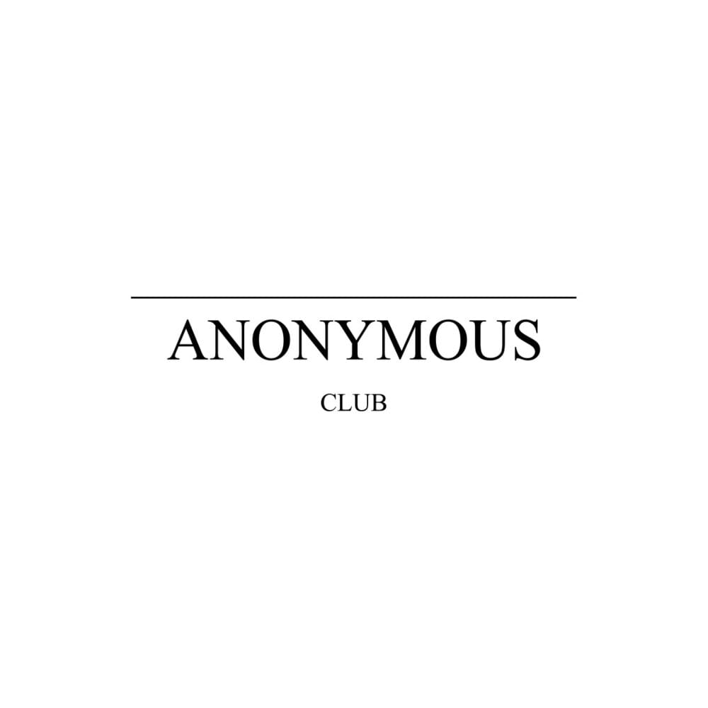 Anonymous Club