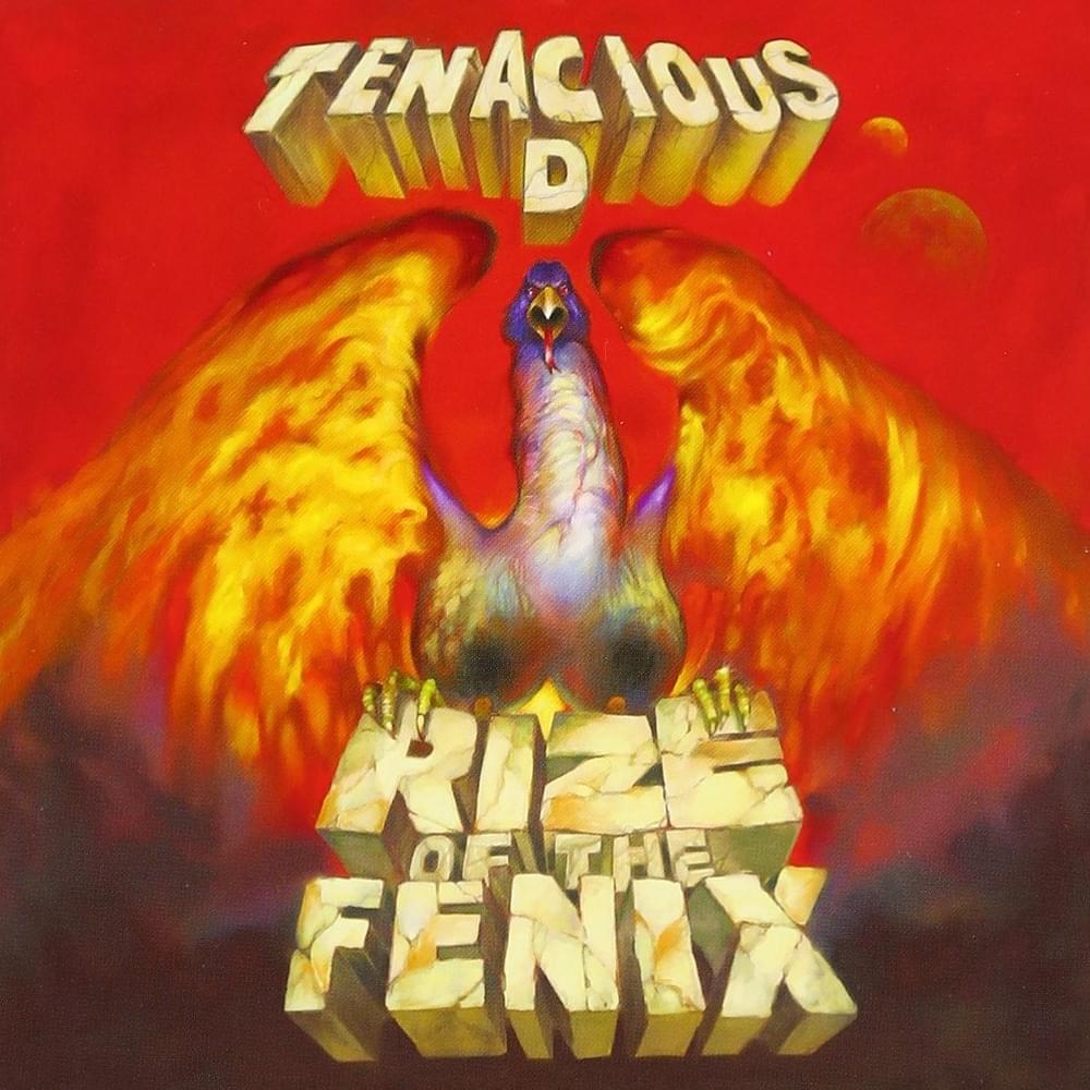 Rize of the Fenix