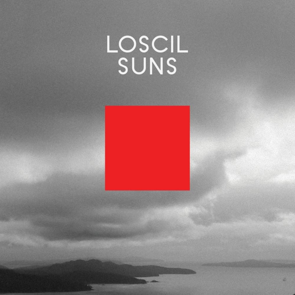 Suns - EP