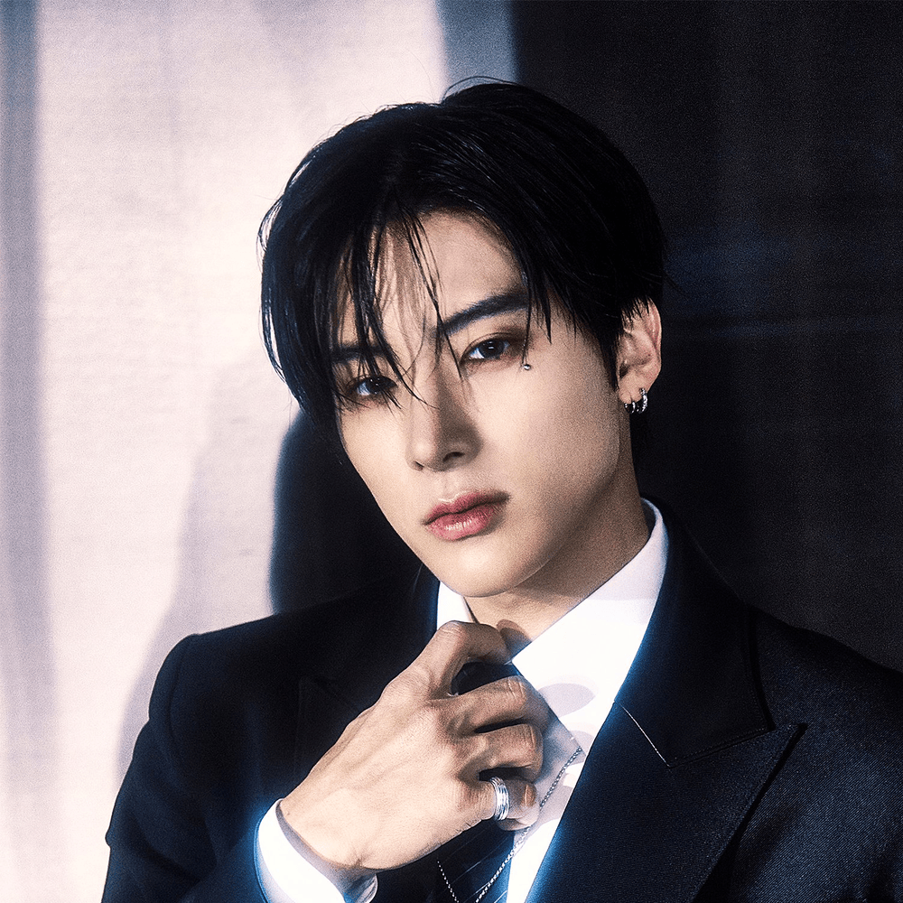 Eric (THE BOYZ)