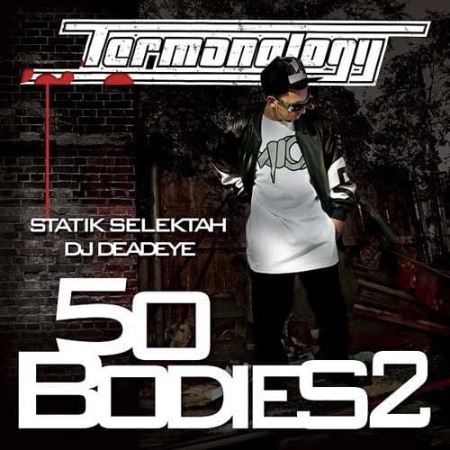 50 Bodies Pt. 2