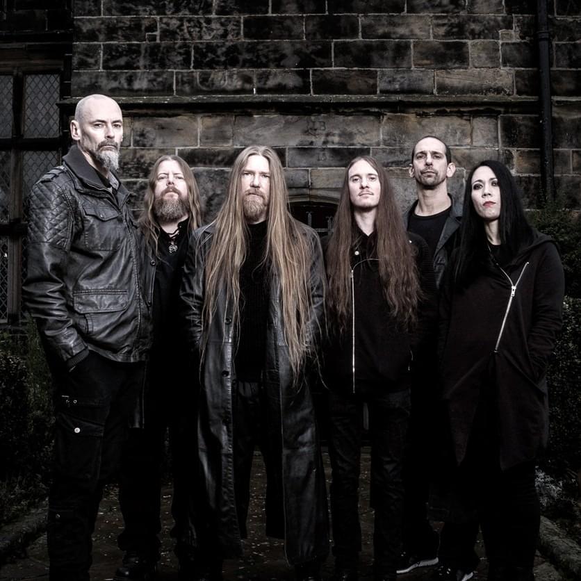 My Dying Bride