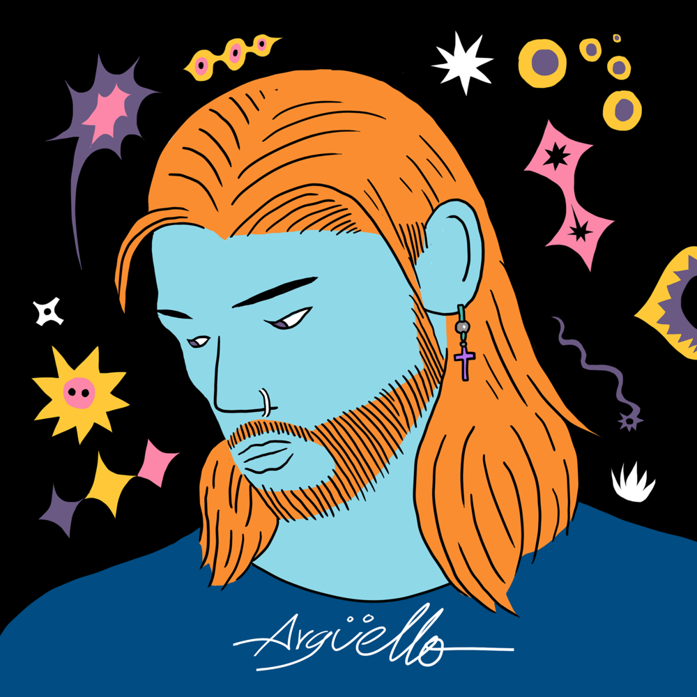 Argüello
