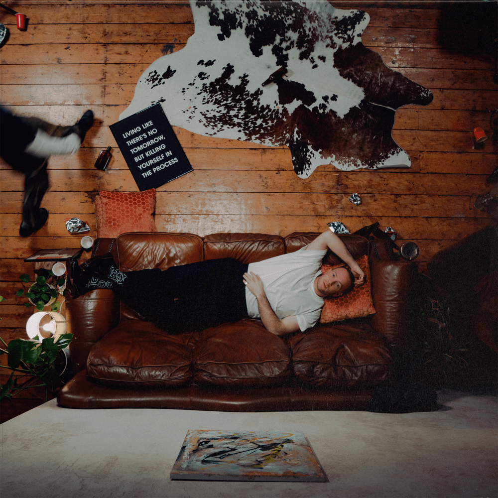 Living Like There’s No Tomorrow, But Killing Yourself In The Process