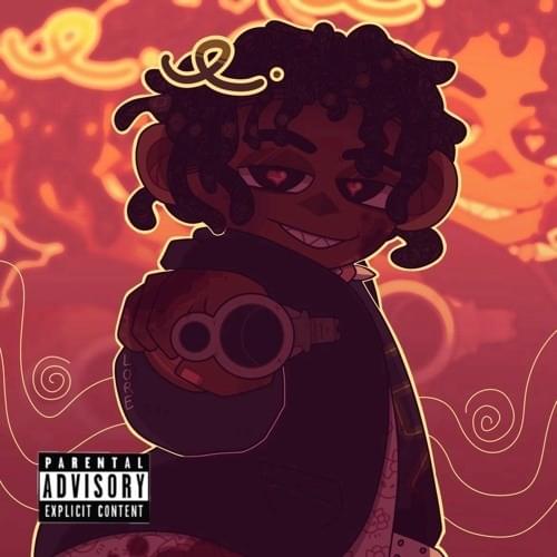 MELODY 4 DELUXE: DIED FOR LOVE