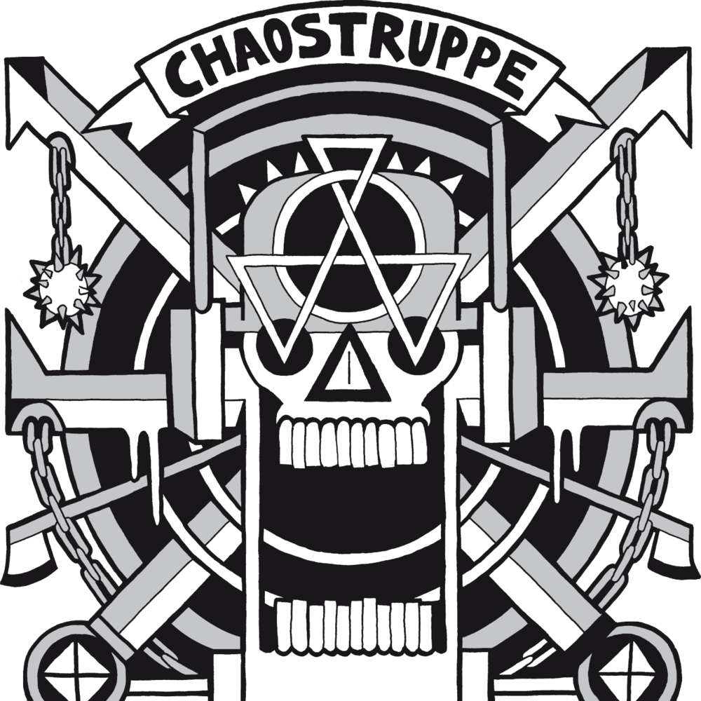 Chaostruppe