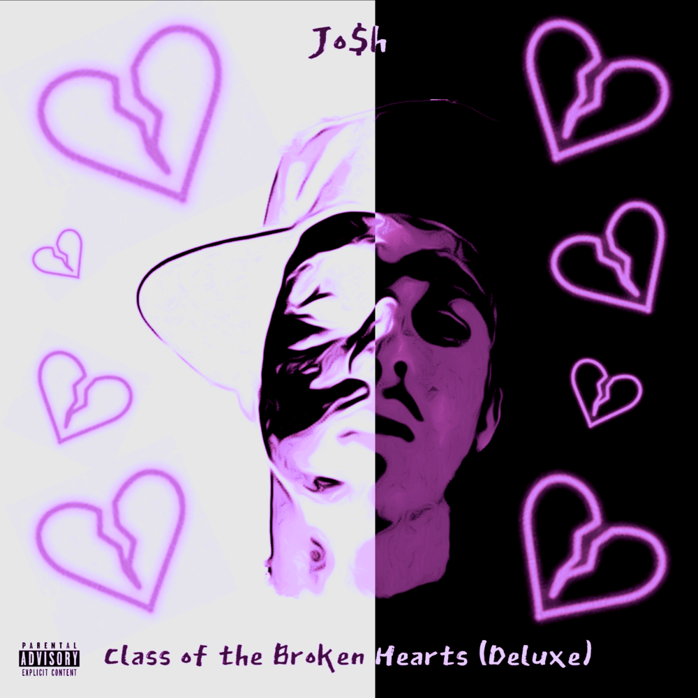 Class of the Broken Hearts (Deluxe)