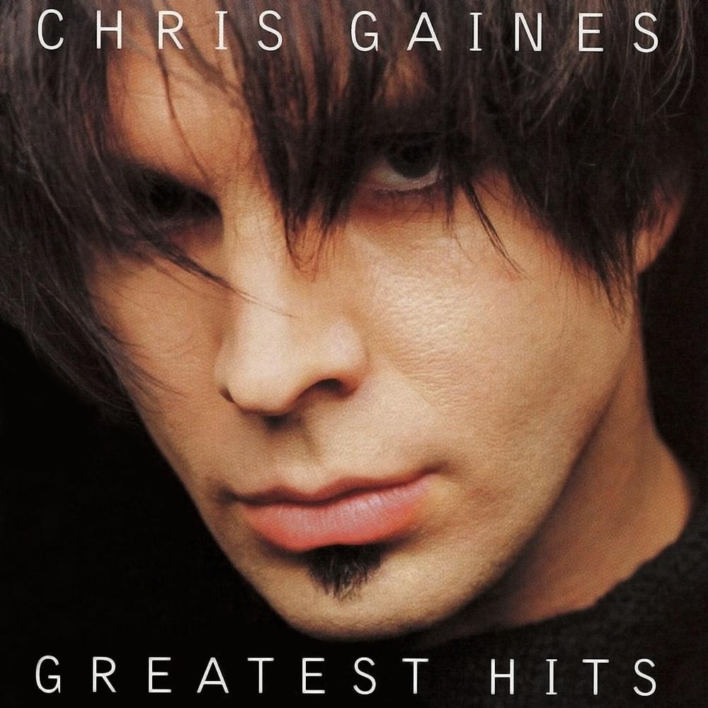 Garth Brooks In.... The Life Of Chris Gaines