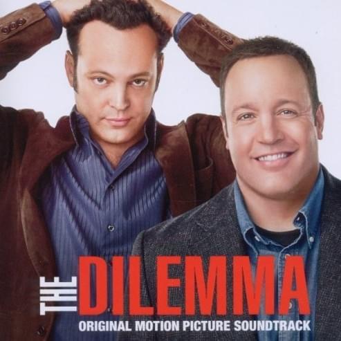 The Dilemma (Original Motion Picture Soundtrack)