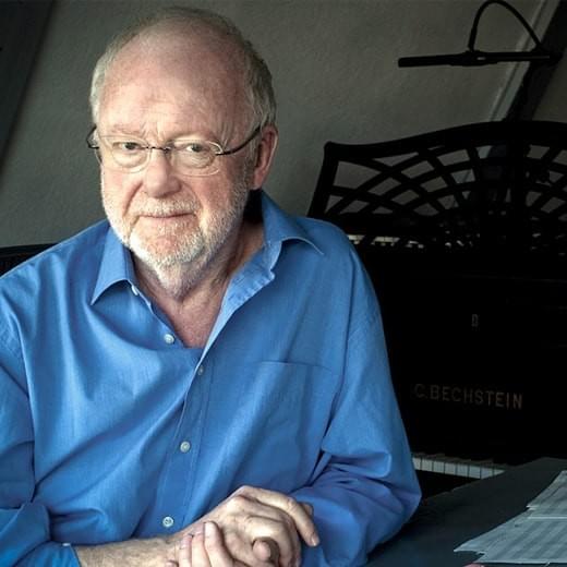Louis Andriessen