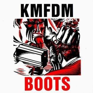 Boots - EP