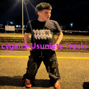 Usunięte Tracki