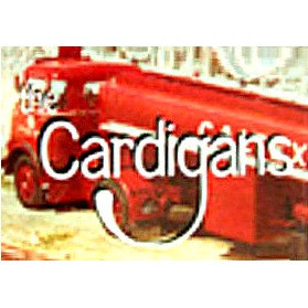 The Cardigans - EP