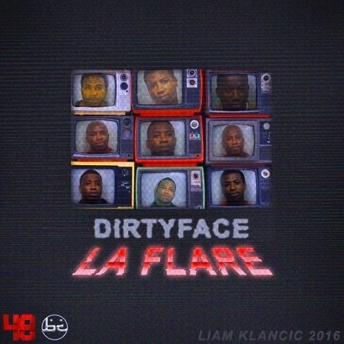 DIRTYFACE LA FLARE