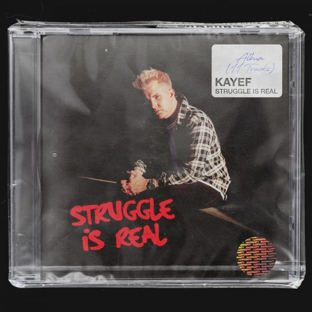 Struggle Is Real (Deluxe Version)
