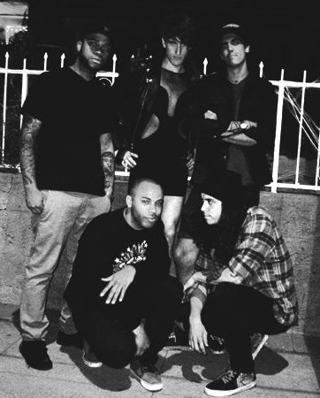 Trash Talk