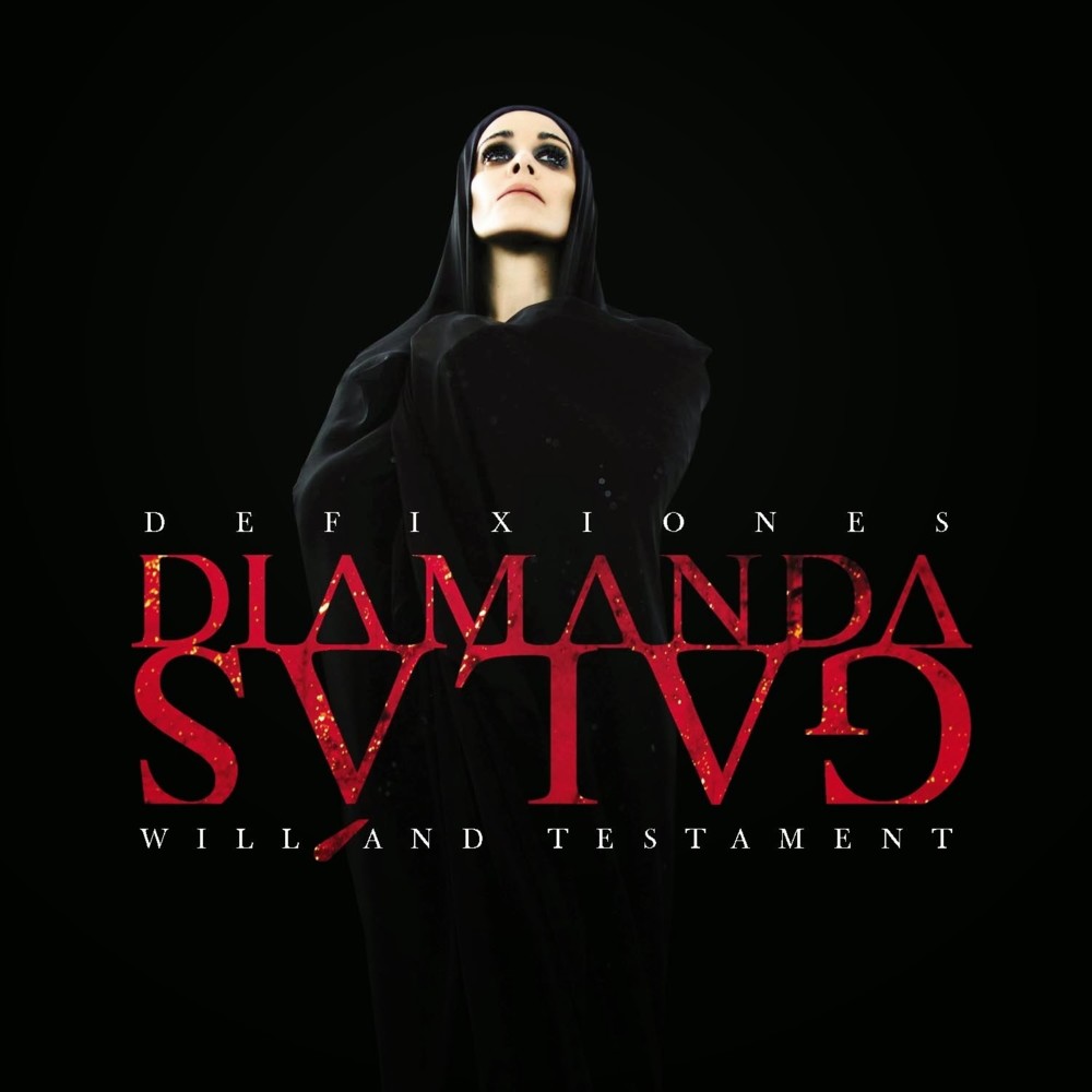 Defixiones, Will and Testament