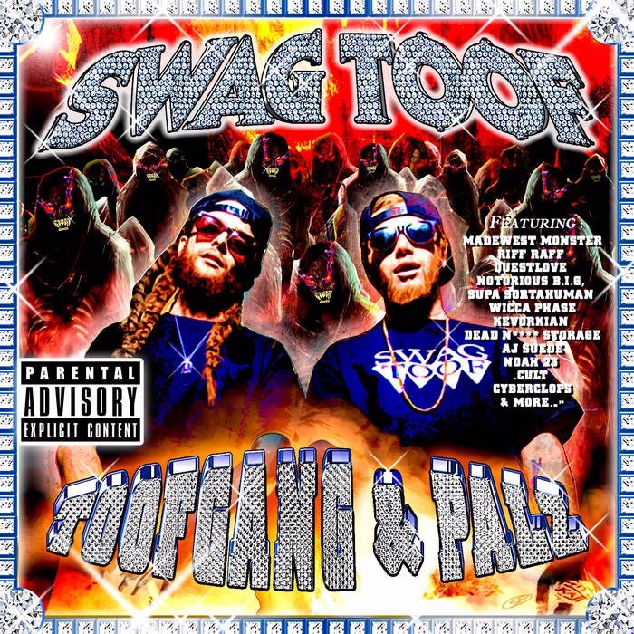 Toofgang & Palz