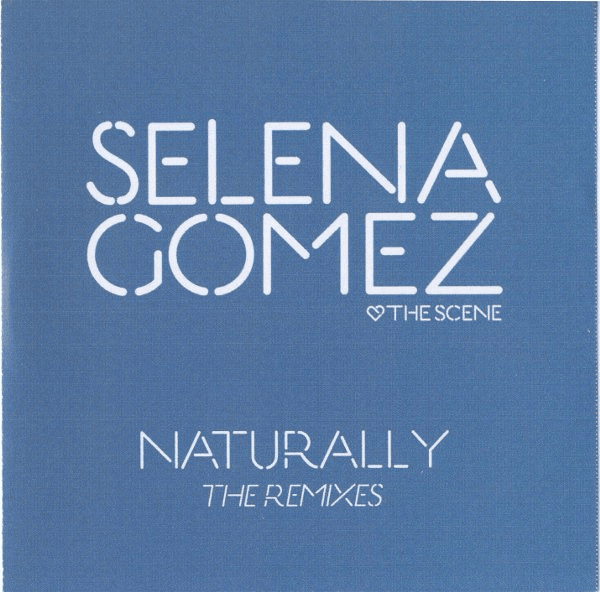 Naturally (Club Mixes)