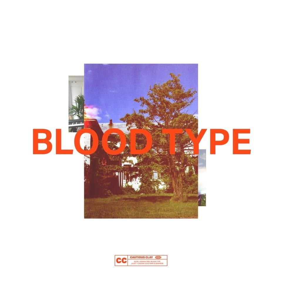 Blood Type EP