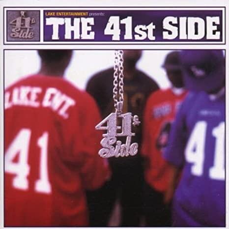 Lake Entertainment Presents: The 41st Side